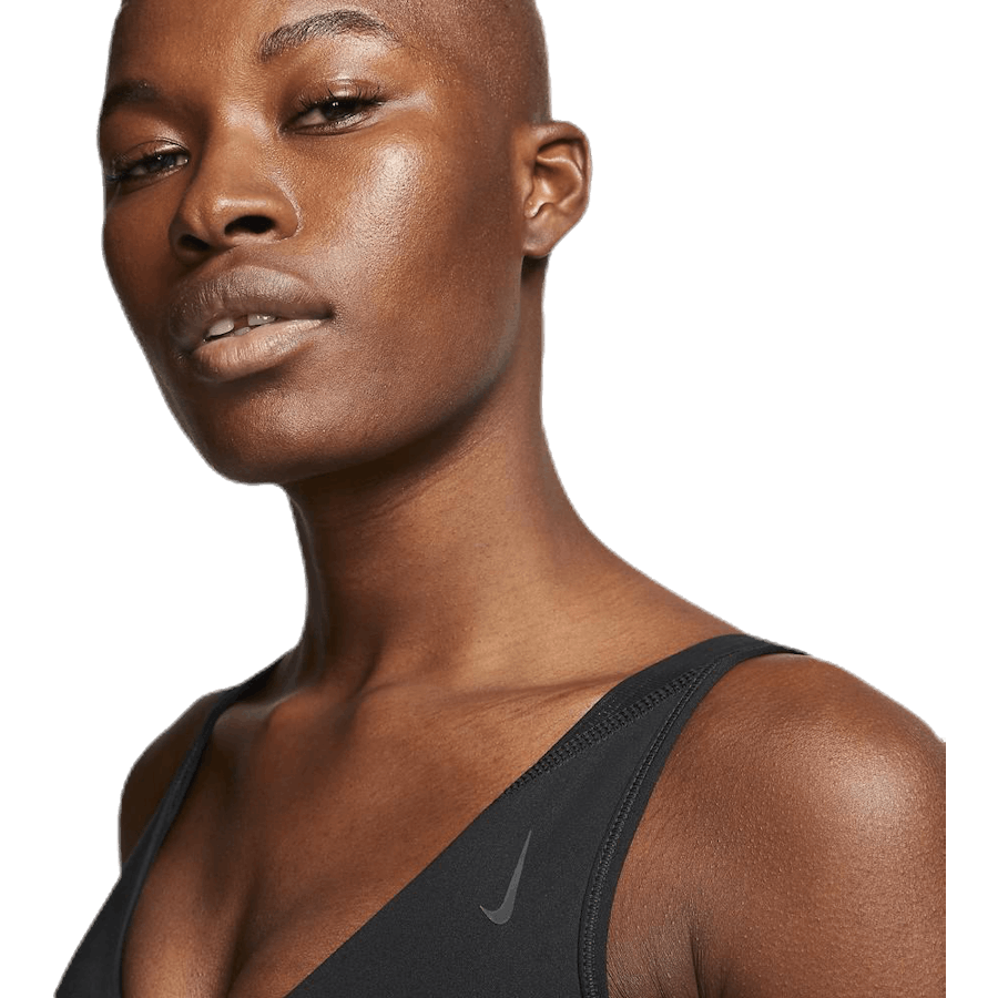 Reggiseno Favorites Novelty Nero/Grigio