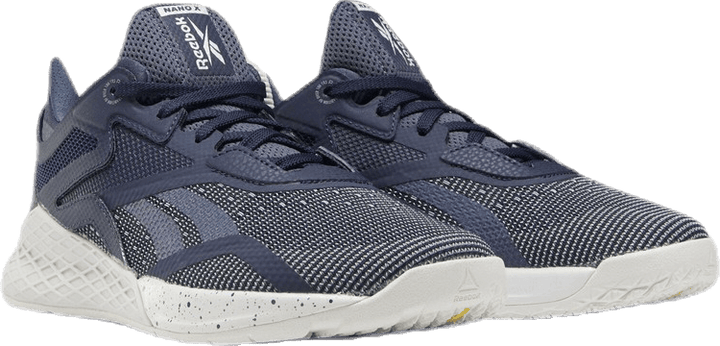 Reebok Nano X Blue/White