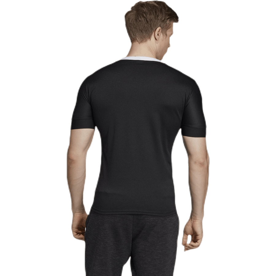 Maillot AB H Noir