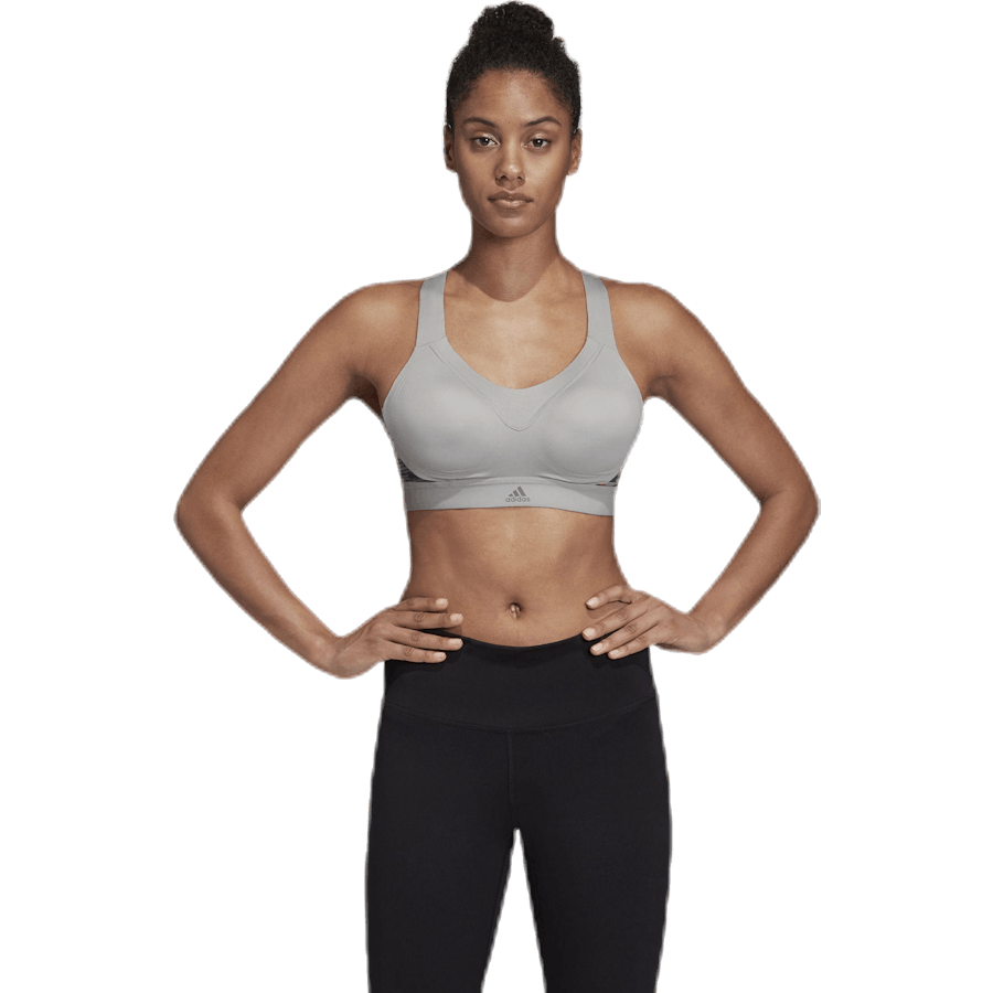 SFI AI Bra Orange/Grey