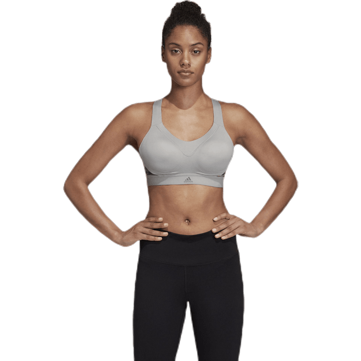 SFI AI Bra Orange/Grey
