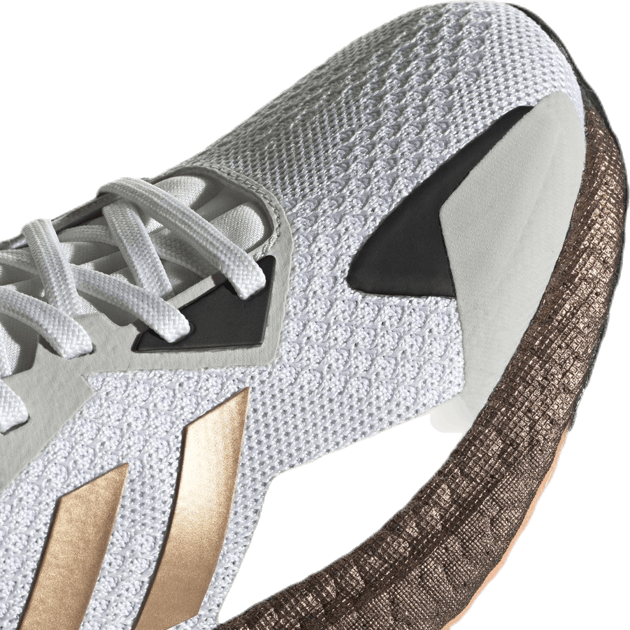 X9000L3 Shoes Crystal White / Copper Metallic / Core Black