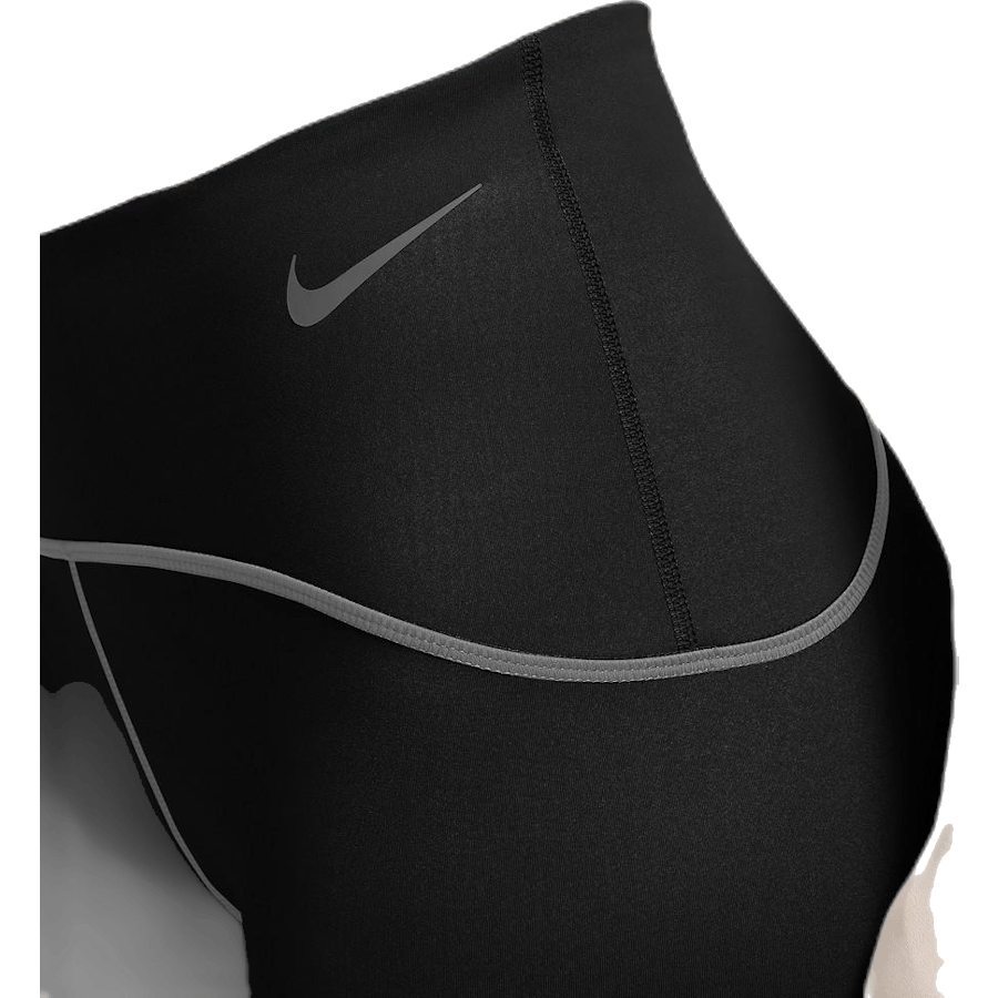 Speed 7/8 Tight Matte Black/Grey