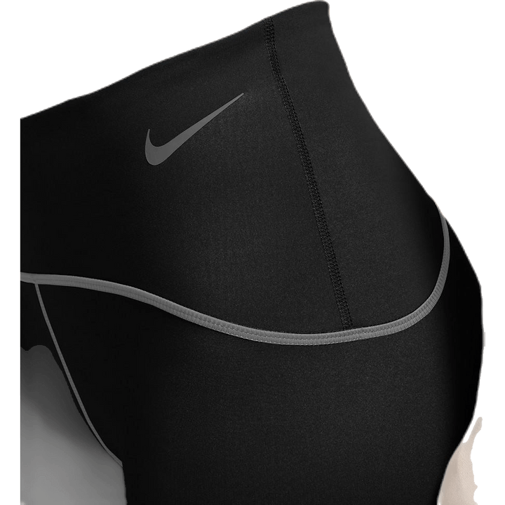 Speed 7/8 Tight Matte Black/Grey