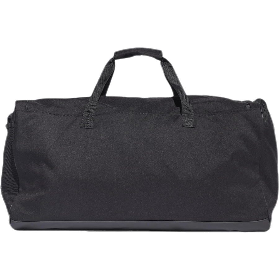 Lin Duffel L White/Black
