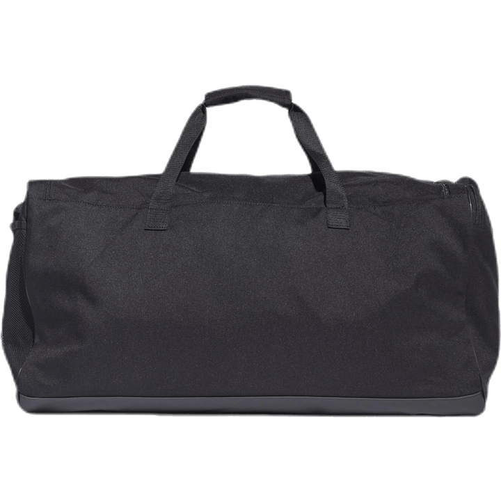 Lin Duffel L White/Black