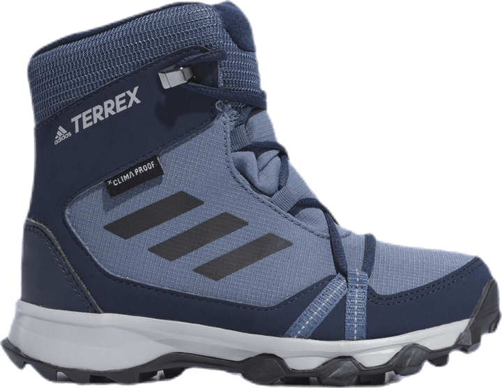 TERREX Snow CP CW Schuhe Tech Ink / Core Black / Collegiate Navy