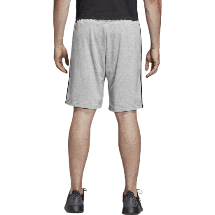 Essential 3S Short Grey