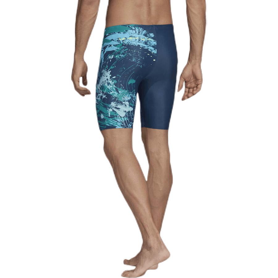 Fit Jammer Parley Com Blue