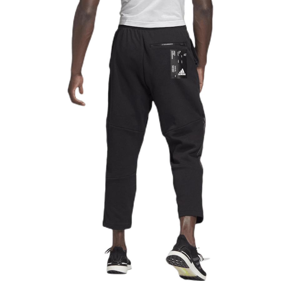 Hlače Tech Pant Black