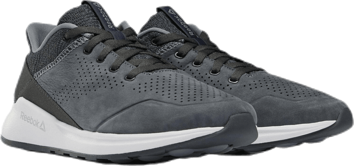Ever Road DMX 2.0 Lea White/Grey