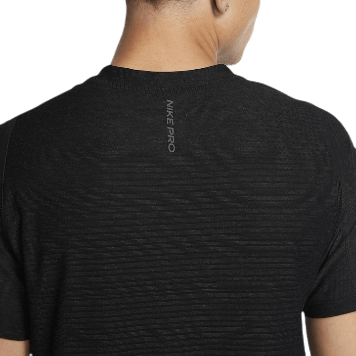 Pro Npc SS Top Black/Grey