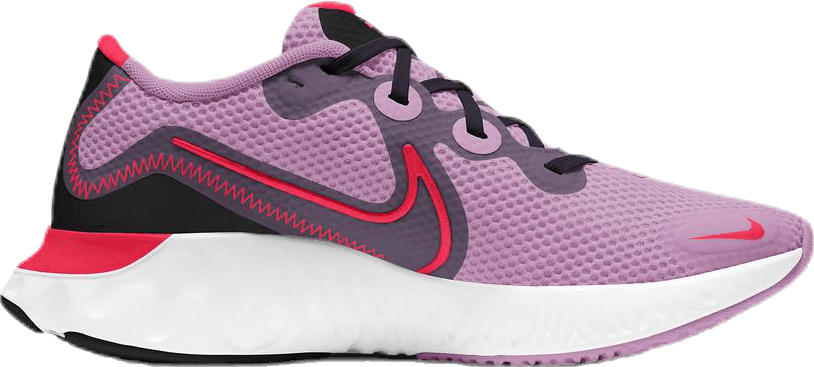 Renew Run Pink/Black
