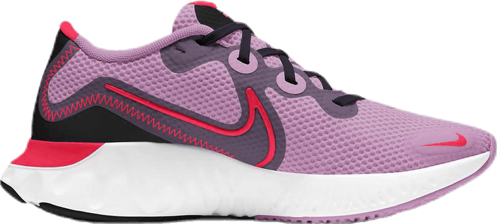 Renew Run Pink/Black