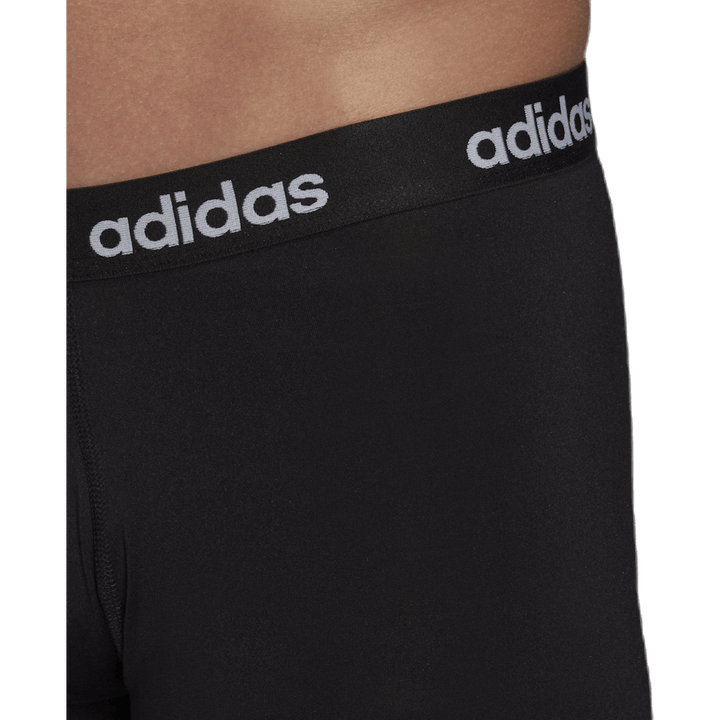 Climacool 3-Pack Black