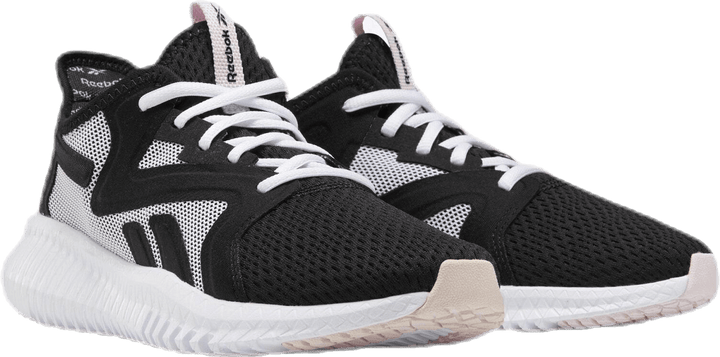 Flexagon 3.0 Pink/Black