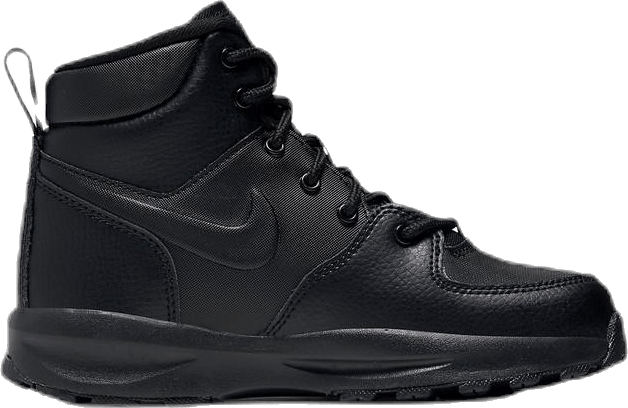 Manoa Leather PS Little kids Black