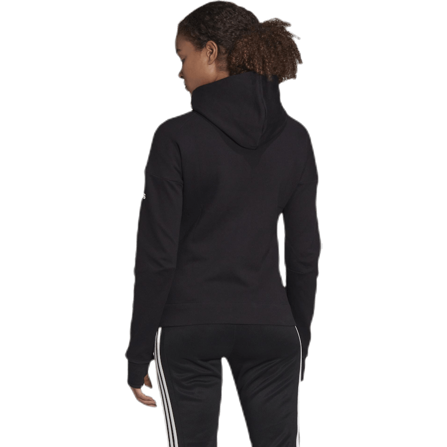 Zne Hd Black
