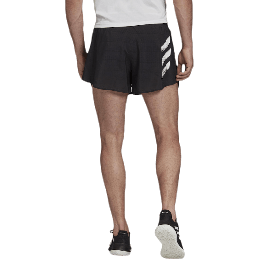 Speed Split White/Black