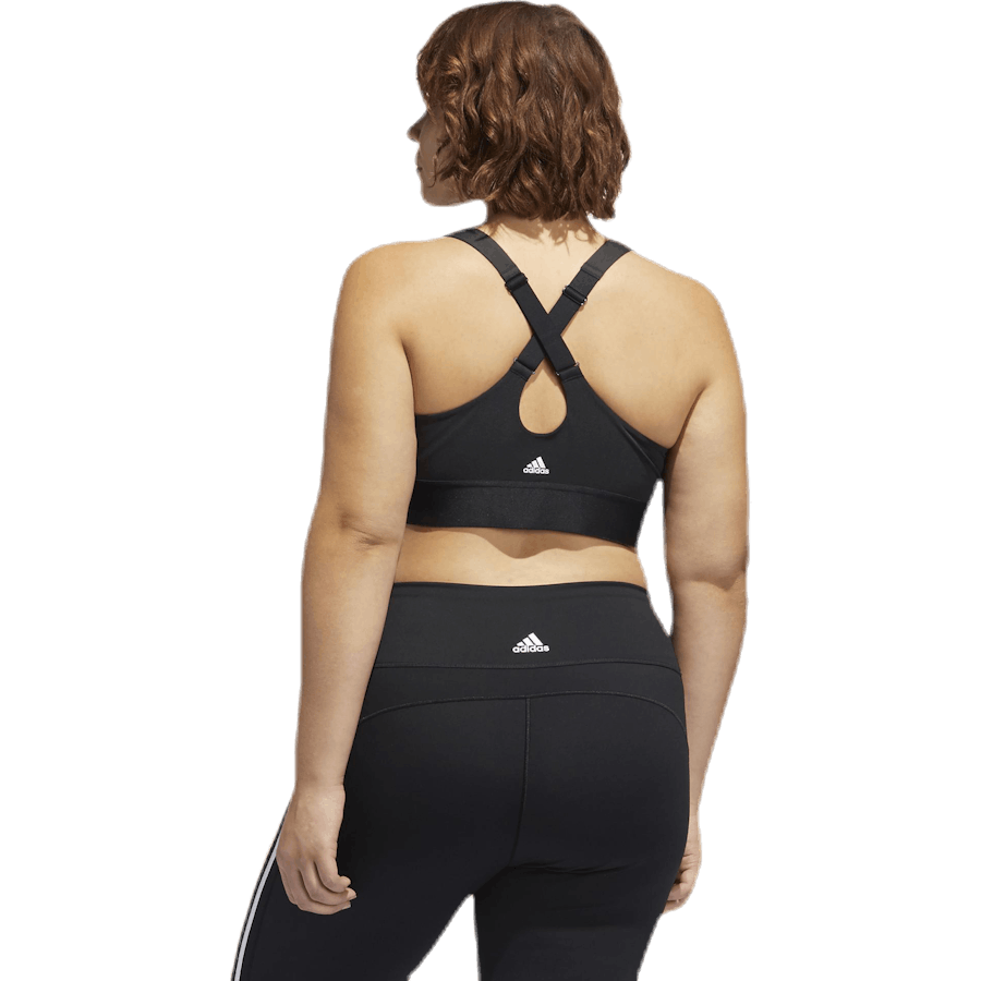 Ultimate Bra Plus Black