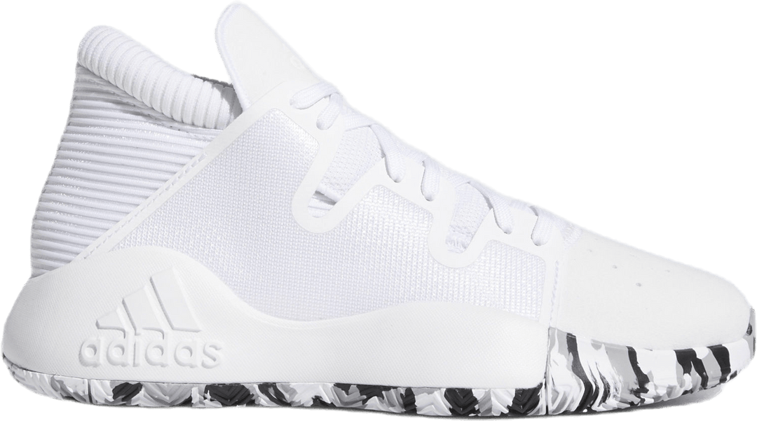 Pro Vision Shoes Cloud White / Light Granite / Core Black