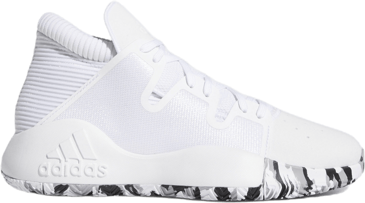 Pro Vision Shoes Cloud White / Light Granite / Core Black