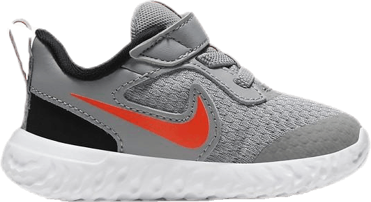 Revolution 5 TD Orange/Grey