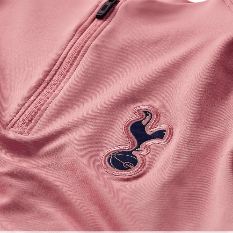 THFC Dry Strike Top Pink/Blue