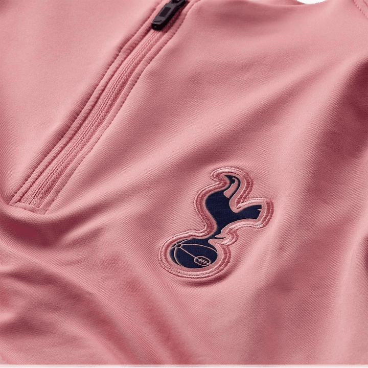 THFC Dry Strike Top Pink/Blue