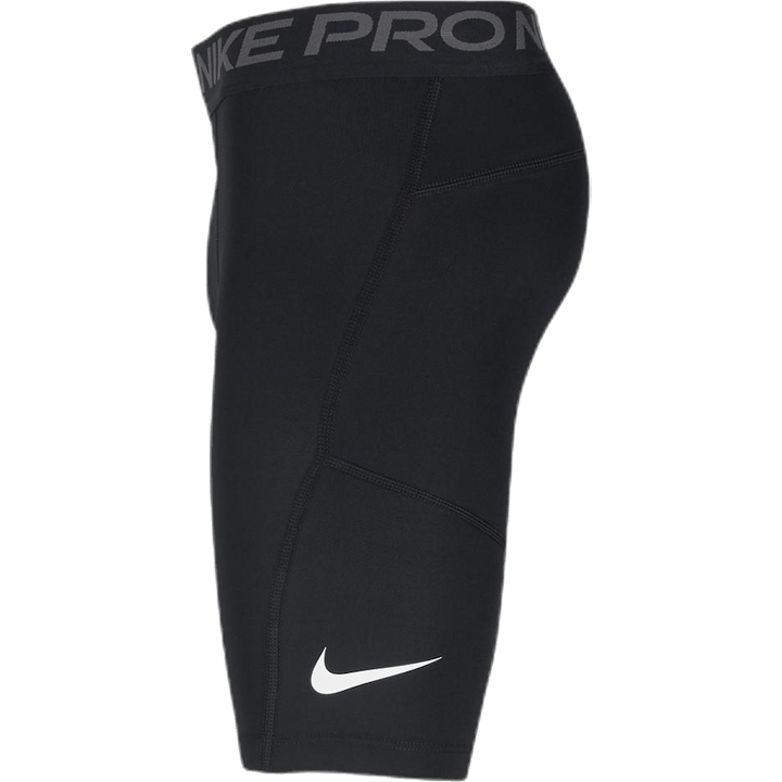 Nike Pro Short Tights Junior Boys Black