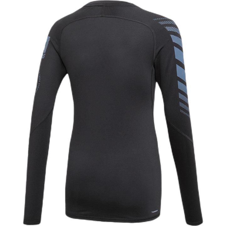 Alpha Skin SPR Noir Chaud