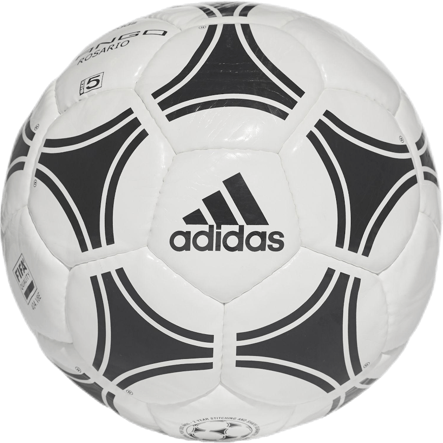 Tango Rosario Ball White / Black / Black