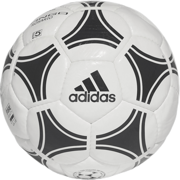 Tango Rosario Ball White / Black / Black