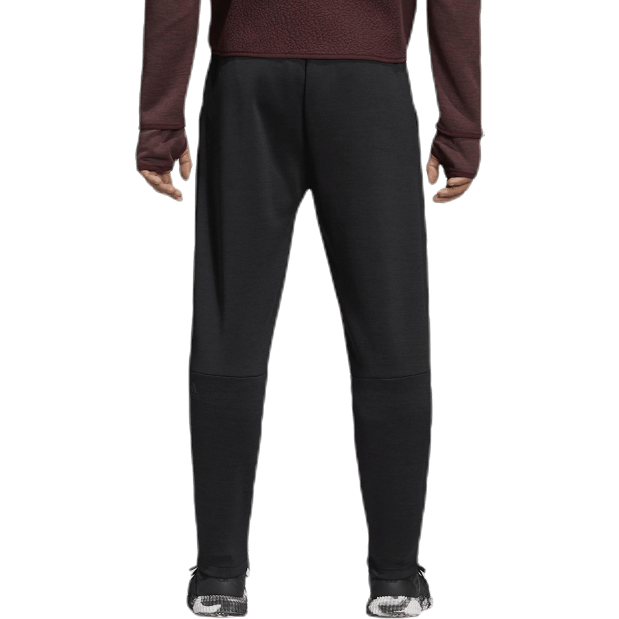 ZNE Pant Black