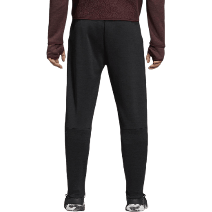 ZNE Pant Black