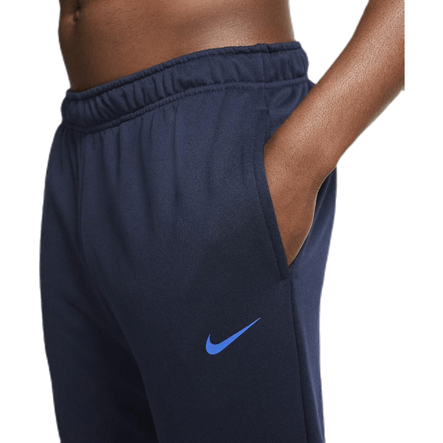 Dry Pant Fleece Linear Vision Blue