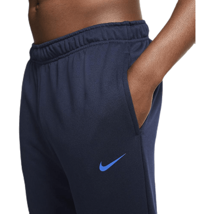Dry Pant Fleece Linear Vision Blue