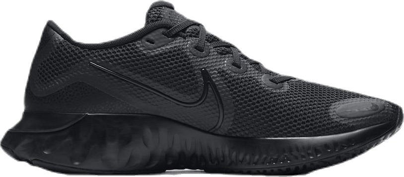 Renew Run Black/Grey