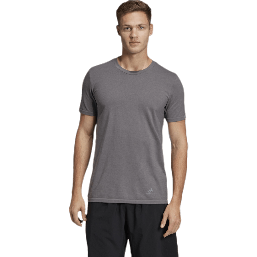 25/7 Tee Grey