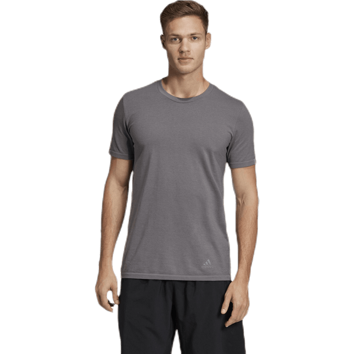 25/7 Tee Grey