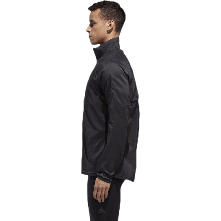 Supernova Jacket Black