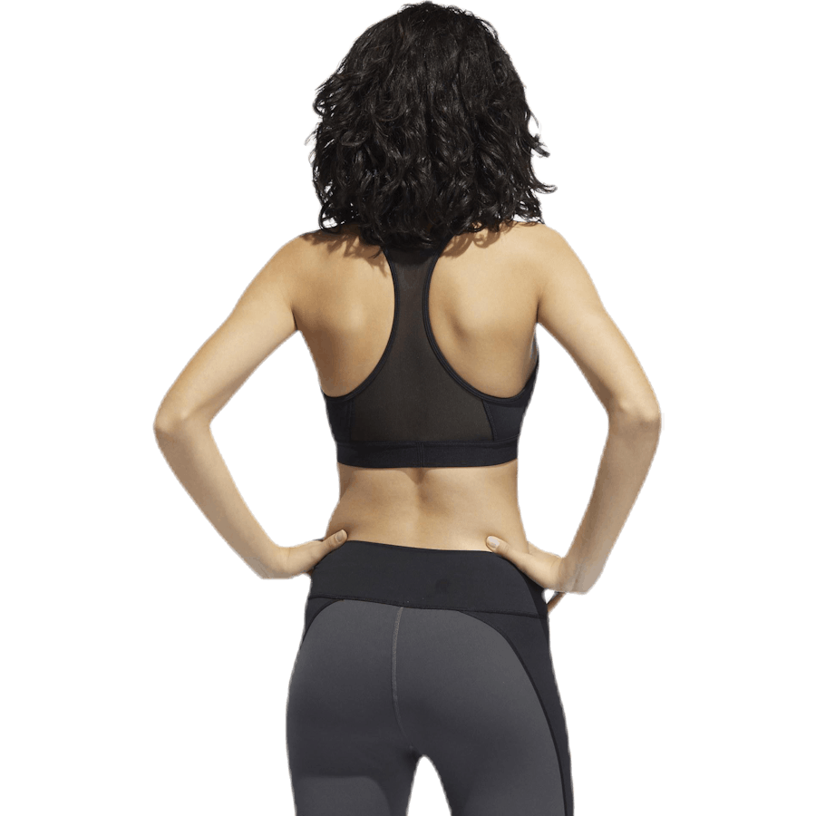 Drst Alphaskin Bra Black