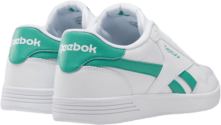 Royal Techque T White/Green