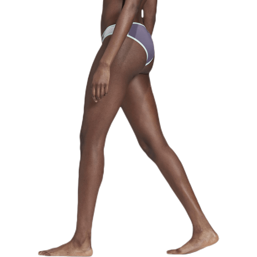 BW Bikini Bottom LS Grey