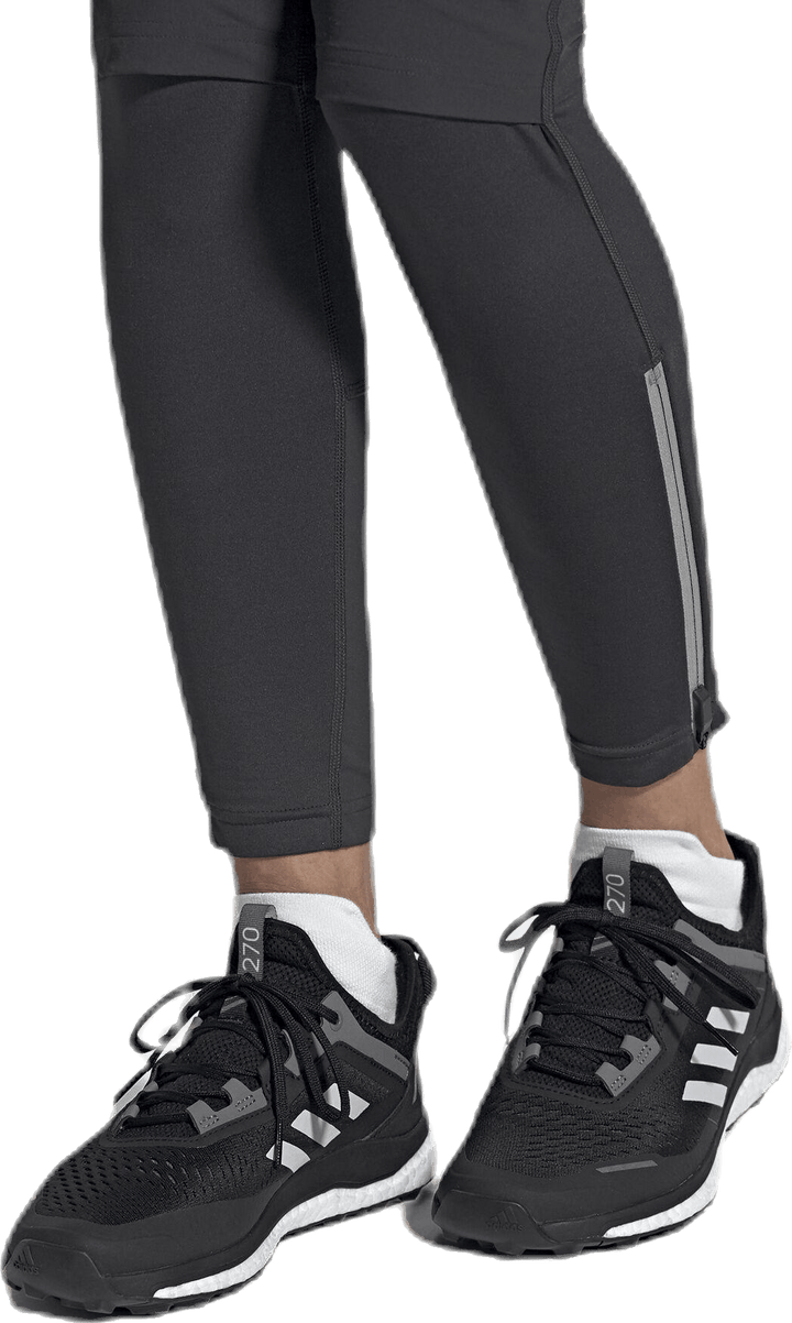 Terrex Agravic Flow Black/Grey