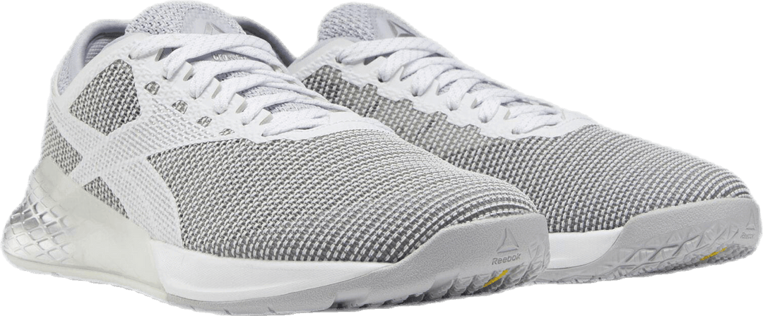 CrossFit Nano 9.0 Bianco/Grigio