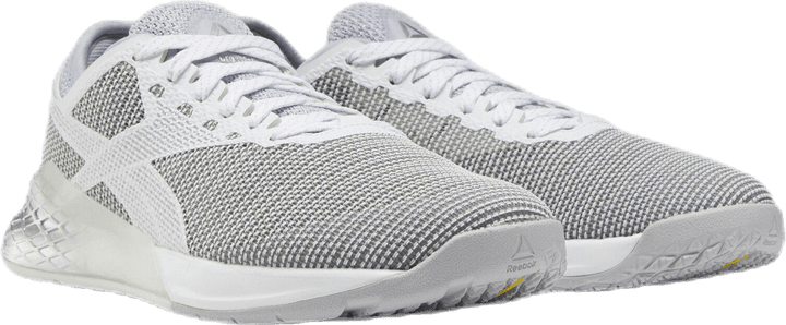 CrossFit Nano 9.0 Bianco/Grigio