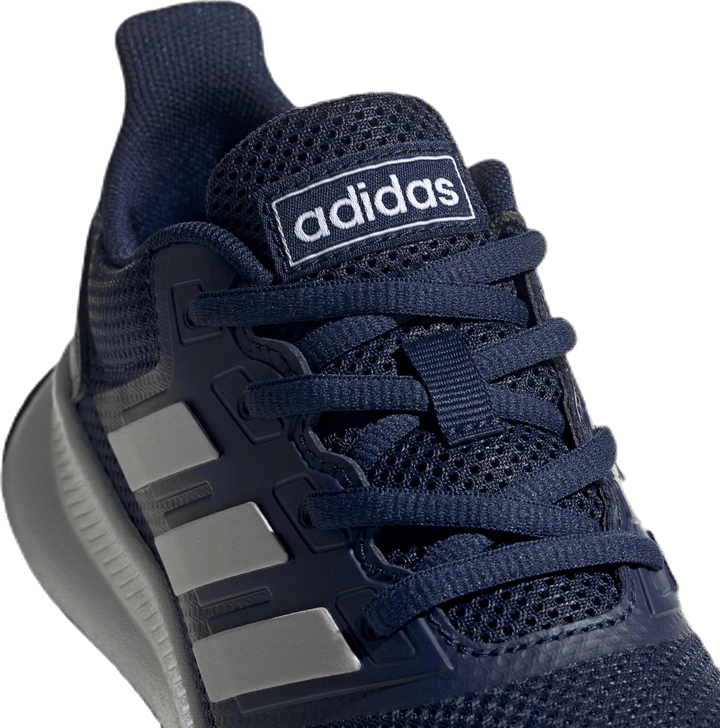 Runfalcon Shoes Dark Blue / Cloud White / Core Black
