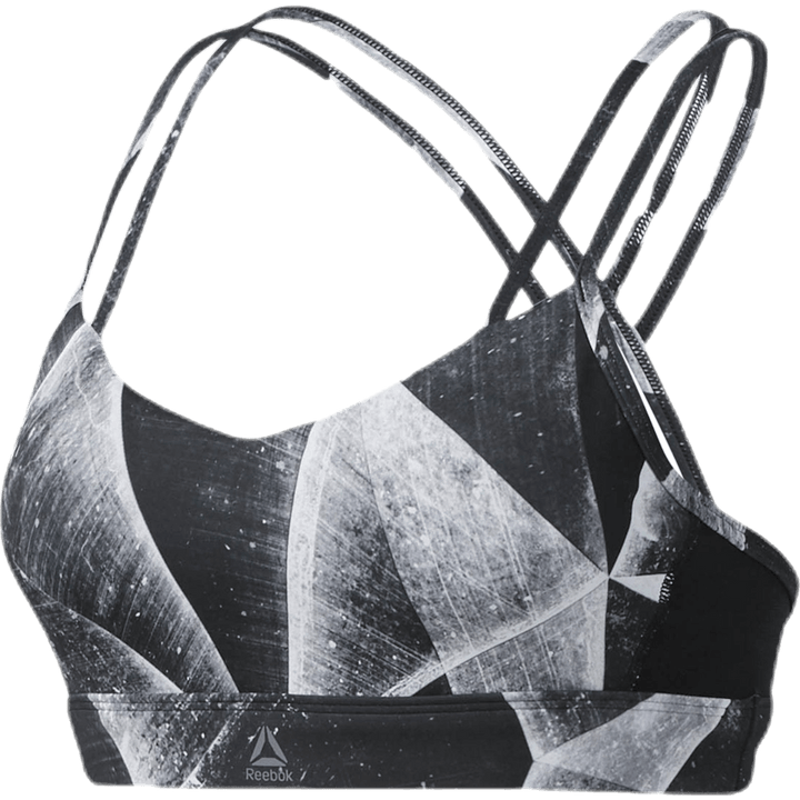 OS Hero Strappy White/Black