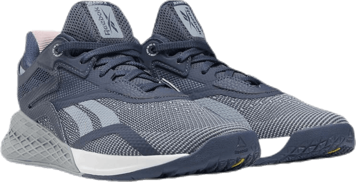 Reebok Nano X Grå